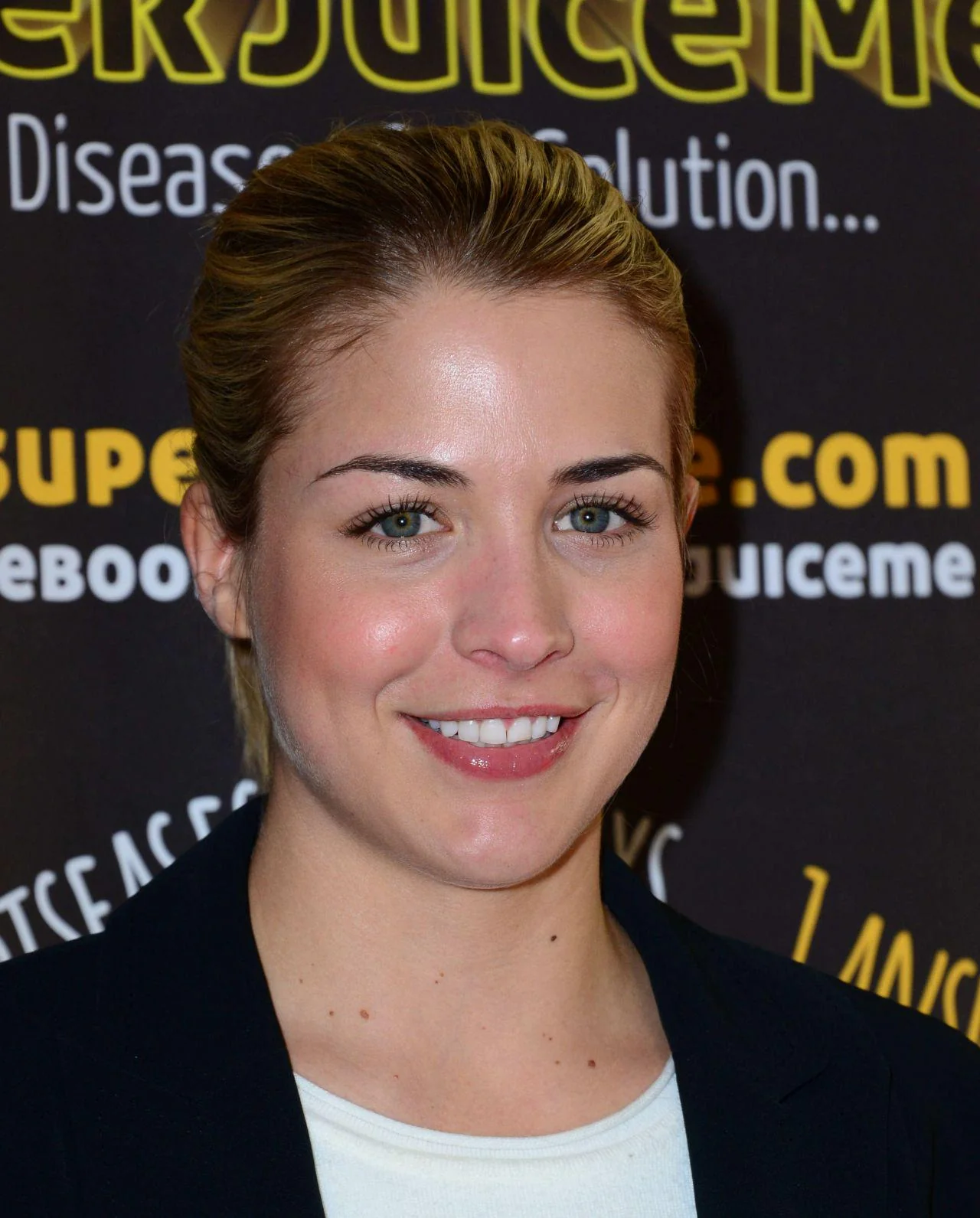 Gemma Atkinson picture 1 of 1