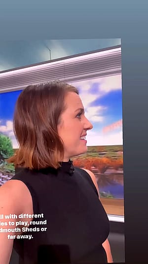 Nina Warhurst'