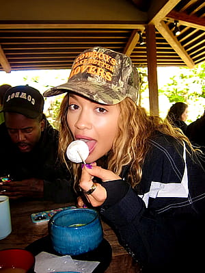 Rita Ora'
