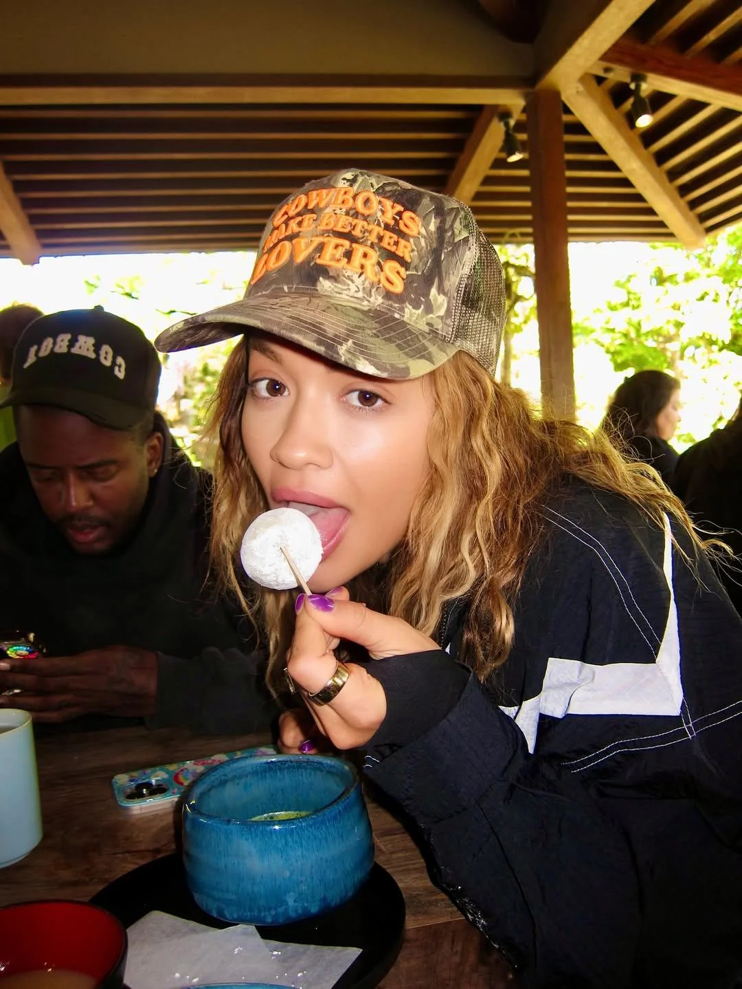Rita Ora picture 1 of 1