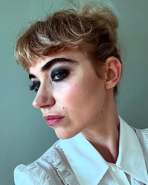 Imogen Poots'