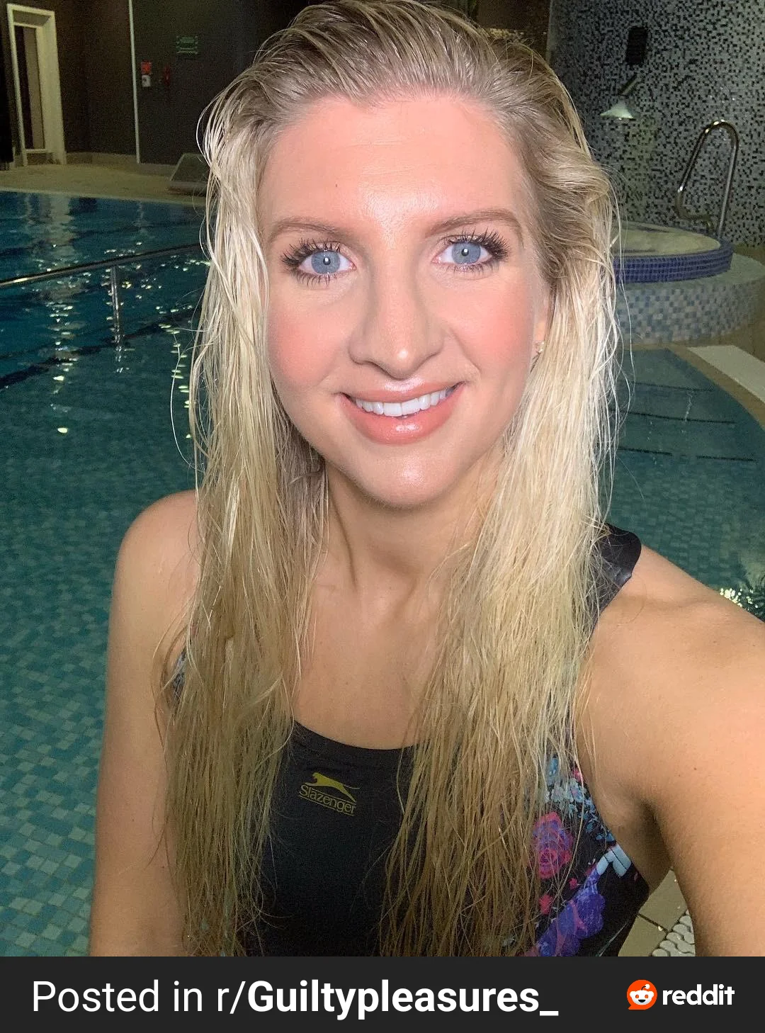 Rebecca Adlington picture 5 of 5