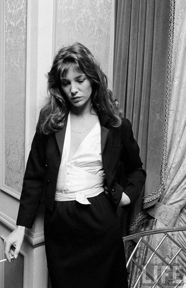 Jane Birkin picture 2 of 2