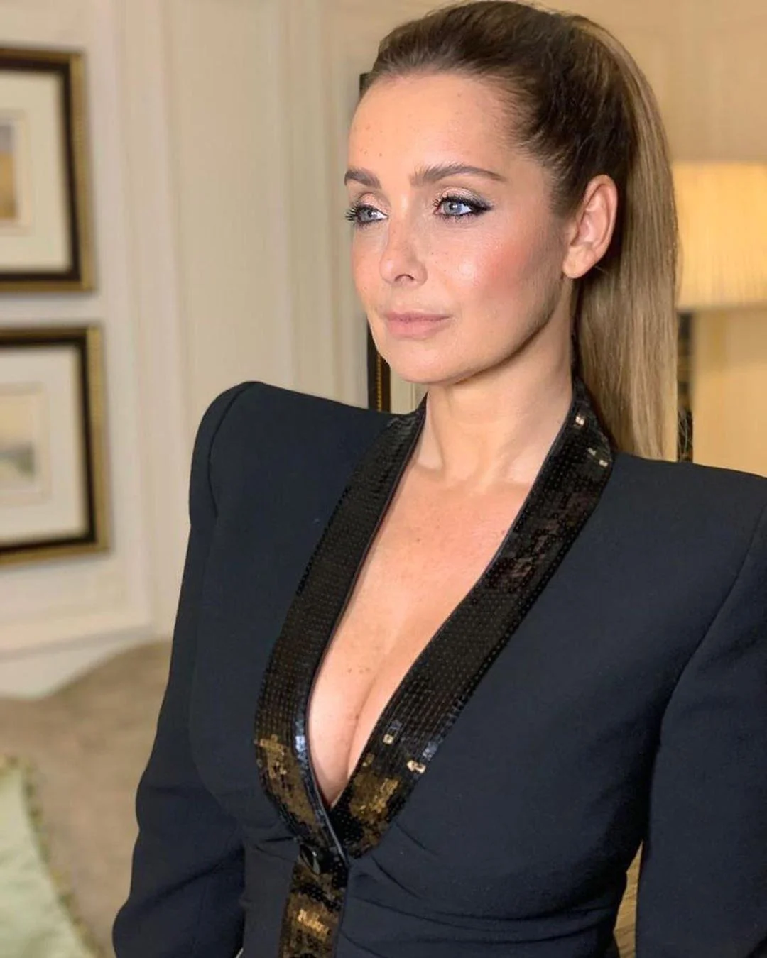 Louise Redknapp picture 1 of 12