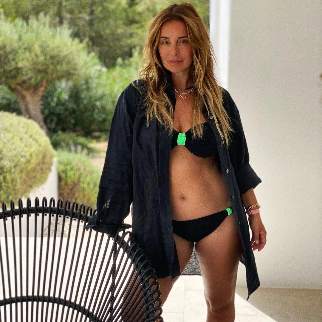 Louise Redknapp picture 9 of 12
