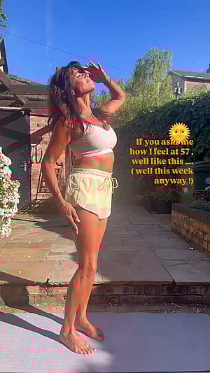 Jenny Powell'