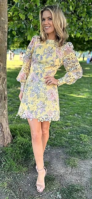 Charlotte Hawkins'