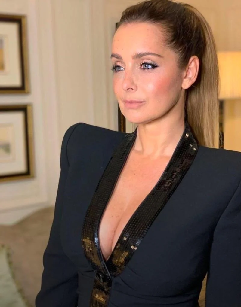 Louise Redknapp picture 6 of 12