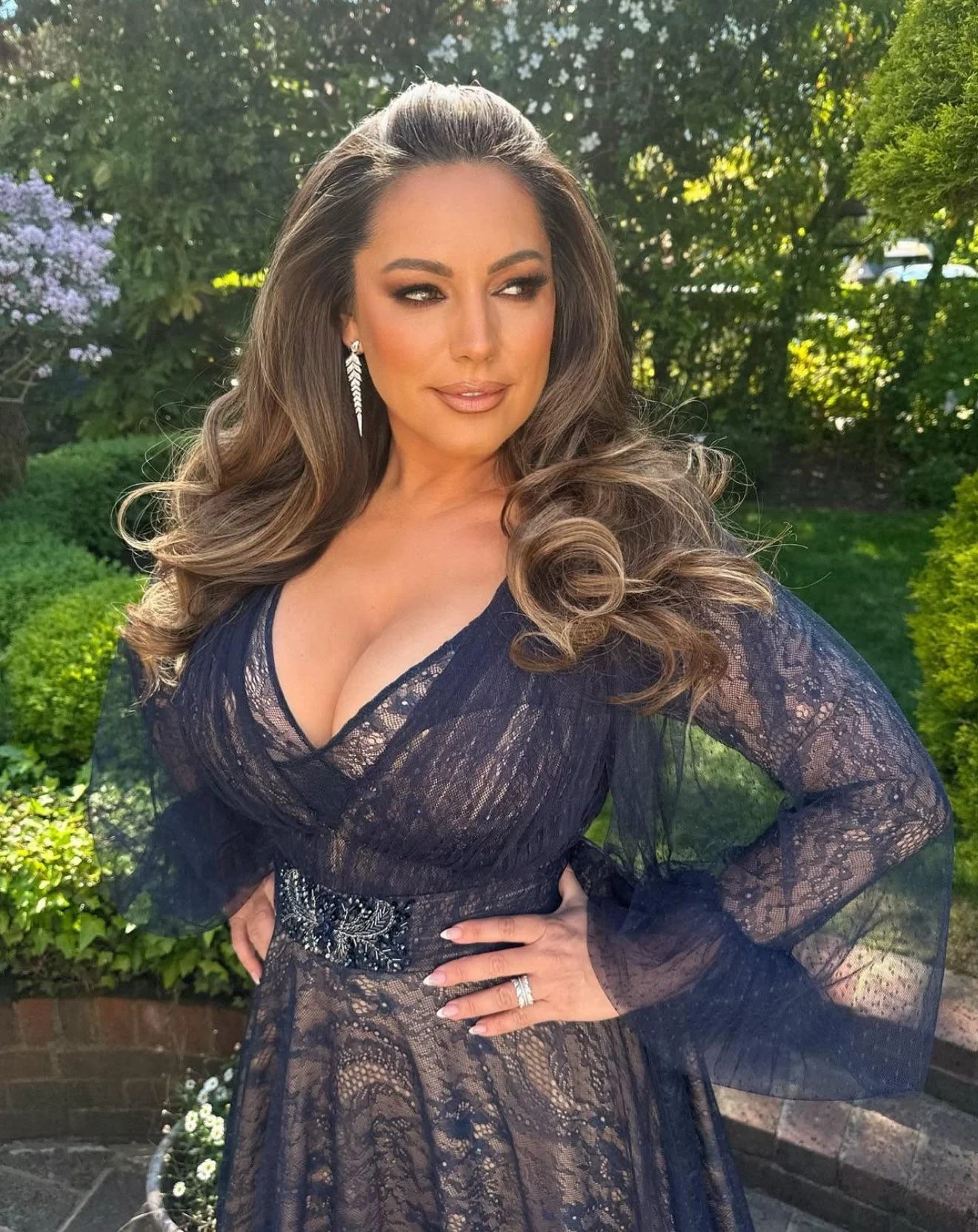 Kelly Brook picture 2 of 3