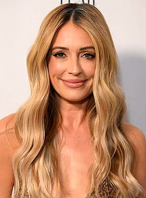 Cat Deeley'