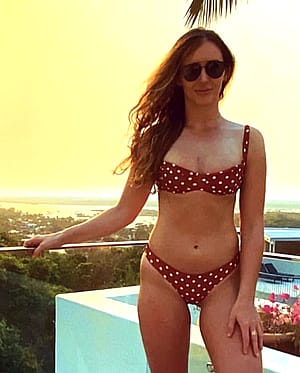 Laura Robson'