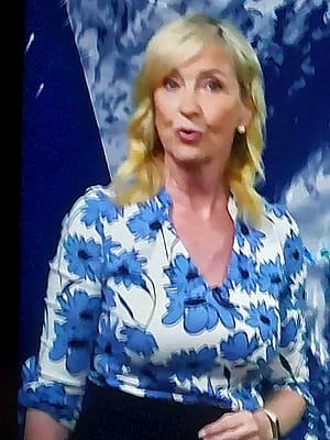 Carol Kirkwood'