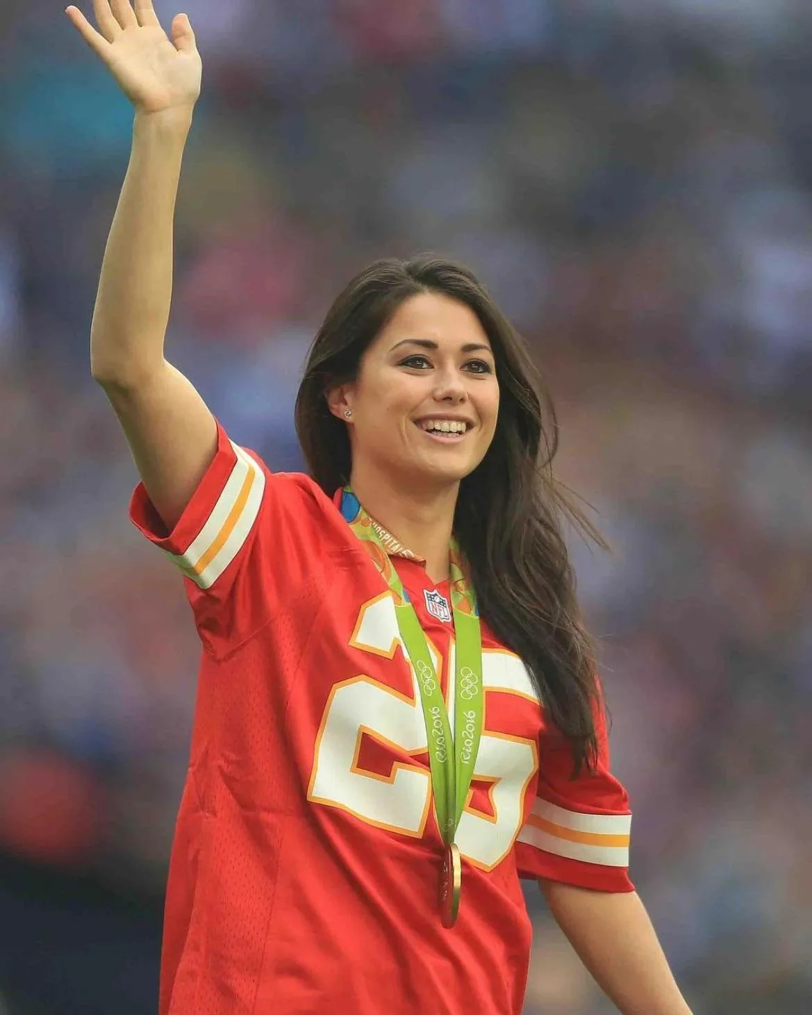 Sam Quek picture 2 of 4