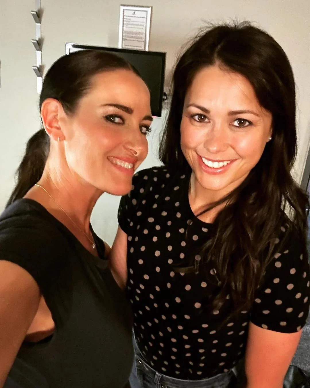 Sam Quek picture 3 of 4