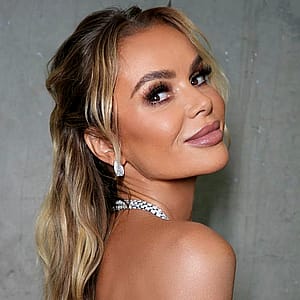 Amanda Holden'