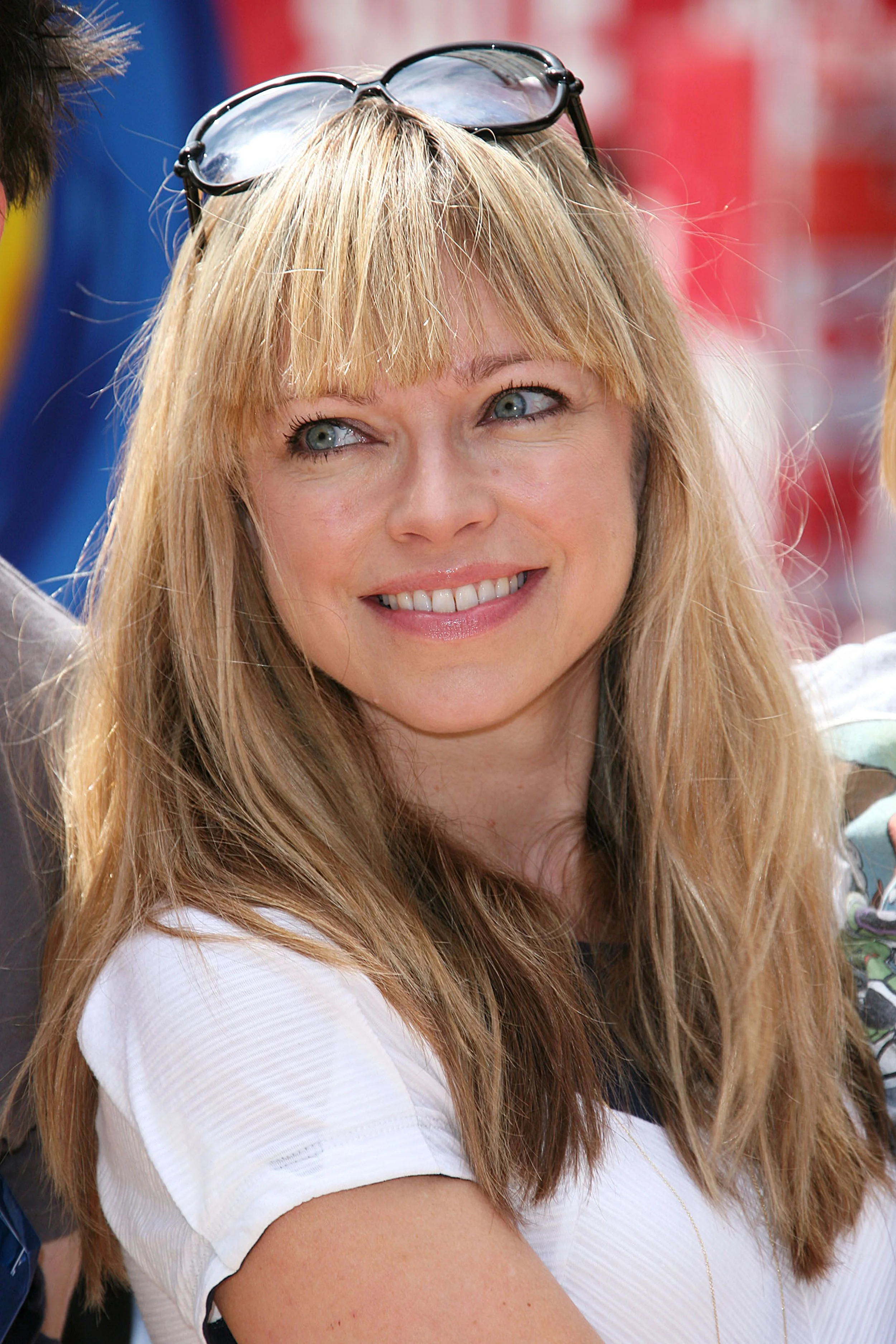 Sarah Alexander picture 5 of 6