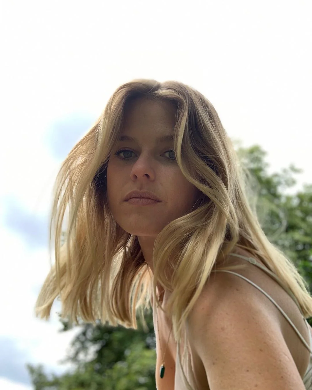 Alice Eve picture 4 of 4