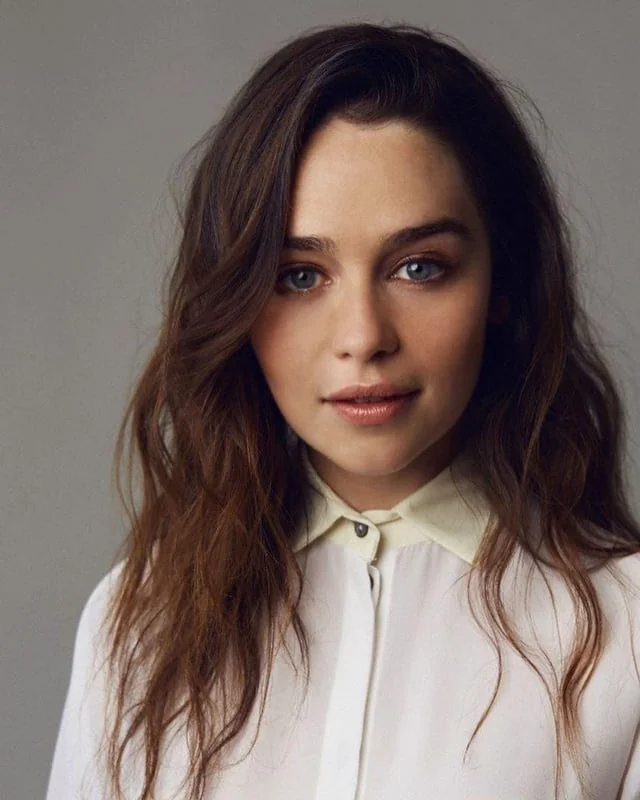 Mother of Dragons, Emilia Clarke. picture 5 of 20