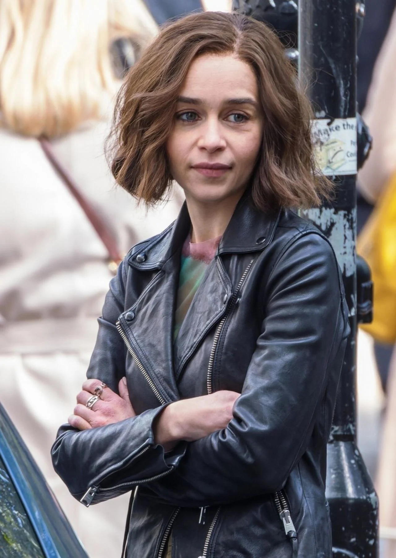Mother of Dragons, Emilia Clarke. picture 10 of 20