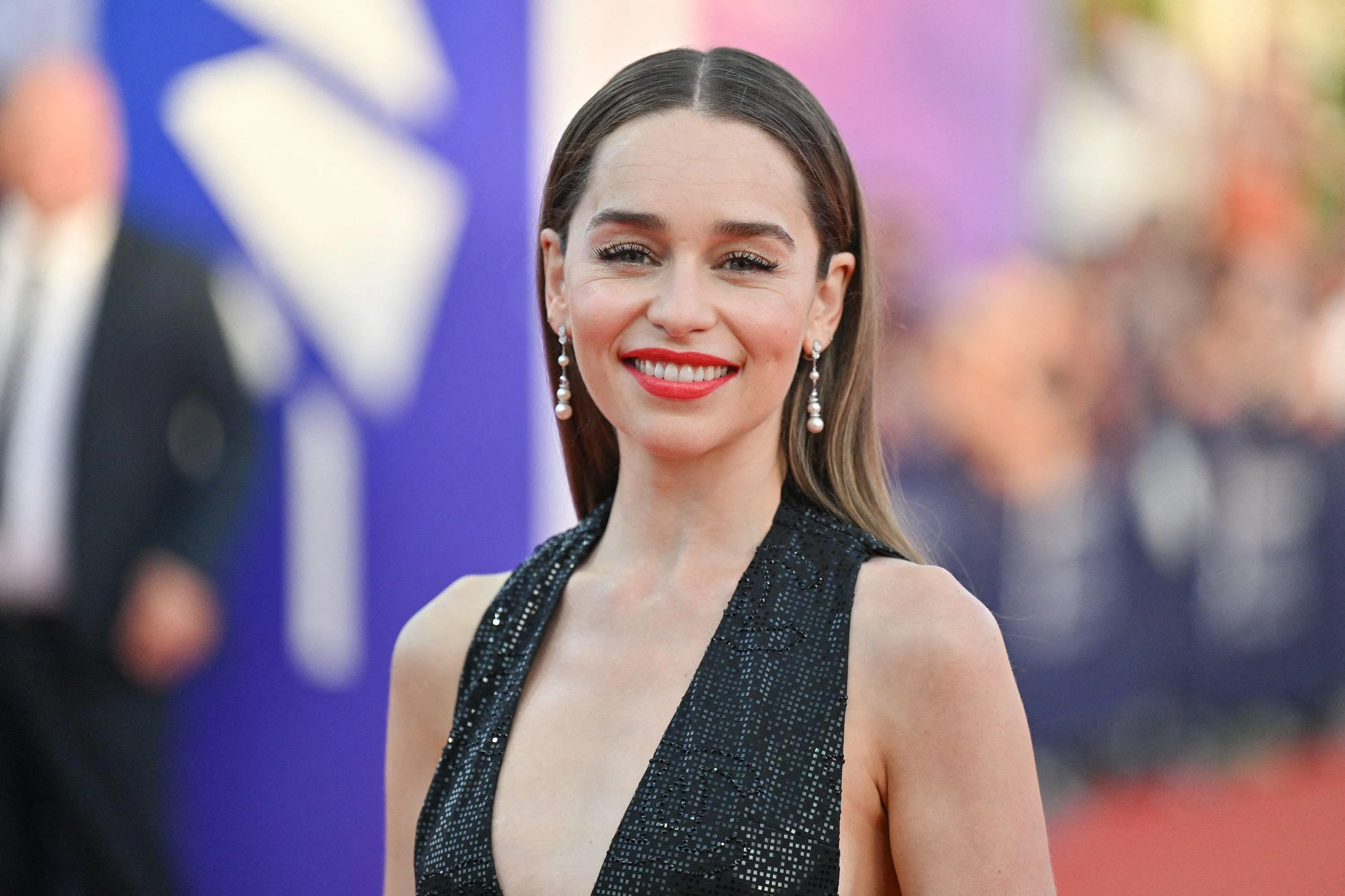Mother of Dragons, Emilia Clarke. picture 11 of 20
