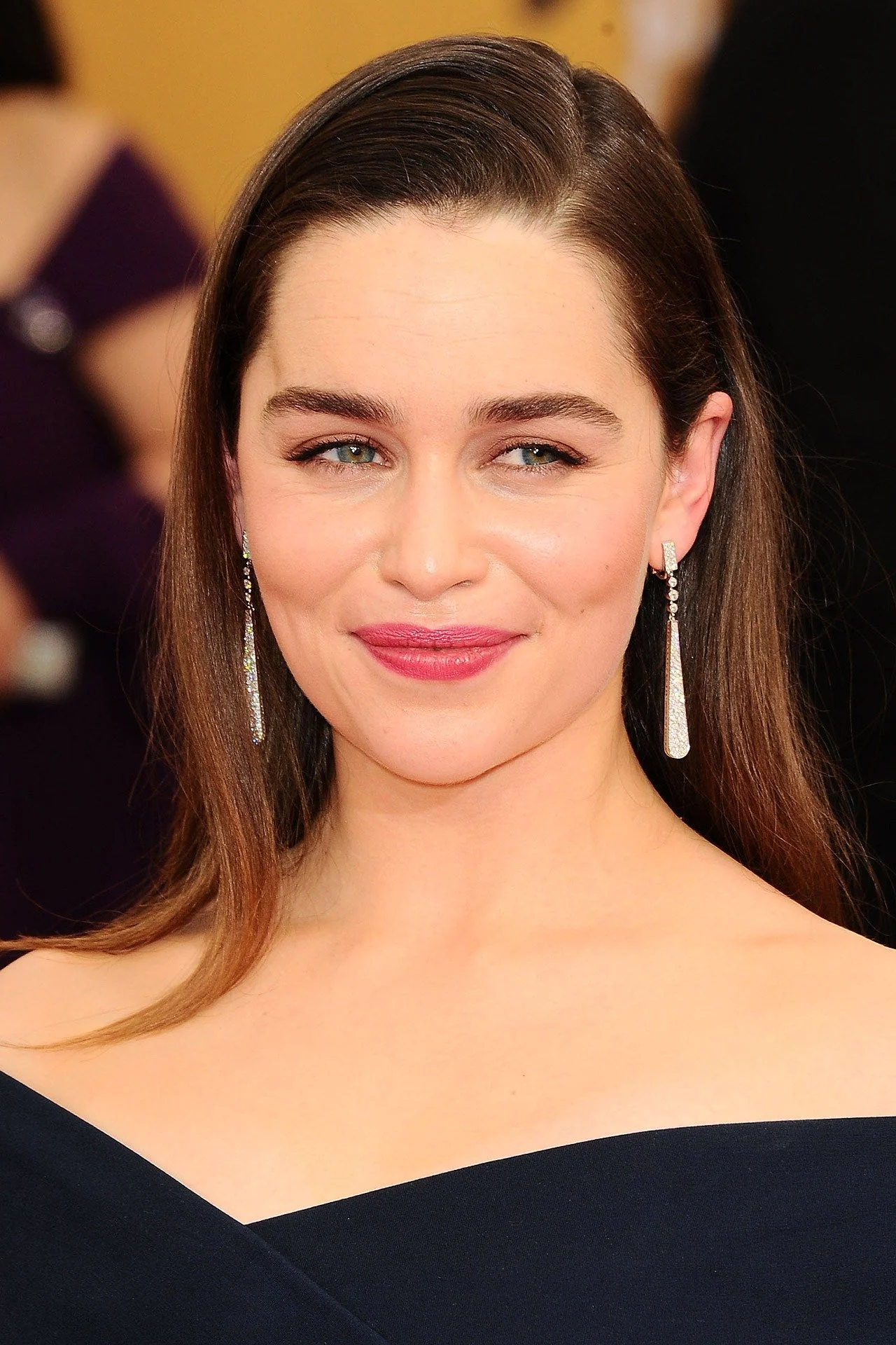 Mother of Dragons, Emilia Clarke. picture 13 of 20