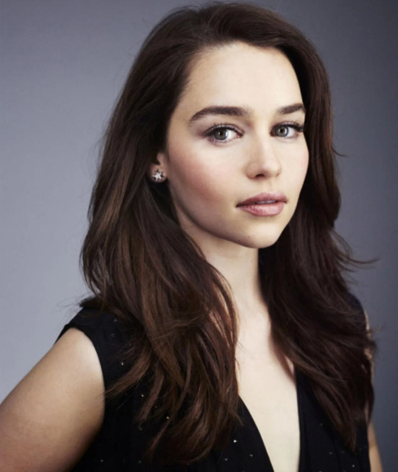 Mother of Dragons, Emilia Clarke. picture 17 of 20