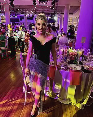 Mollie King'