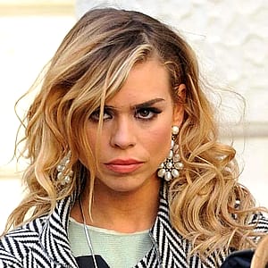 Billie Piper'