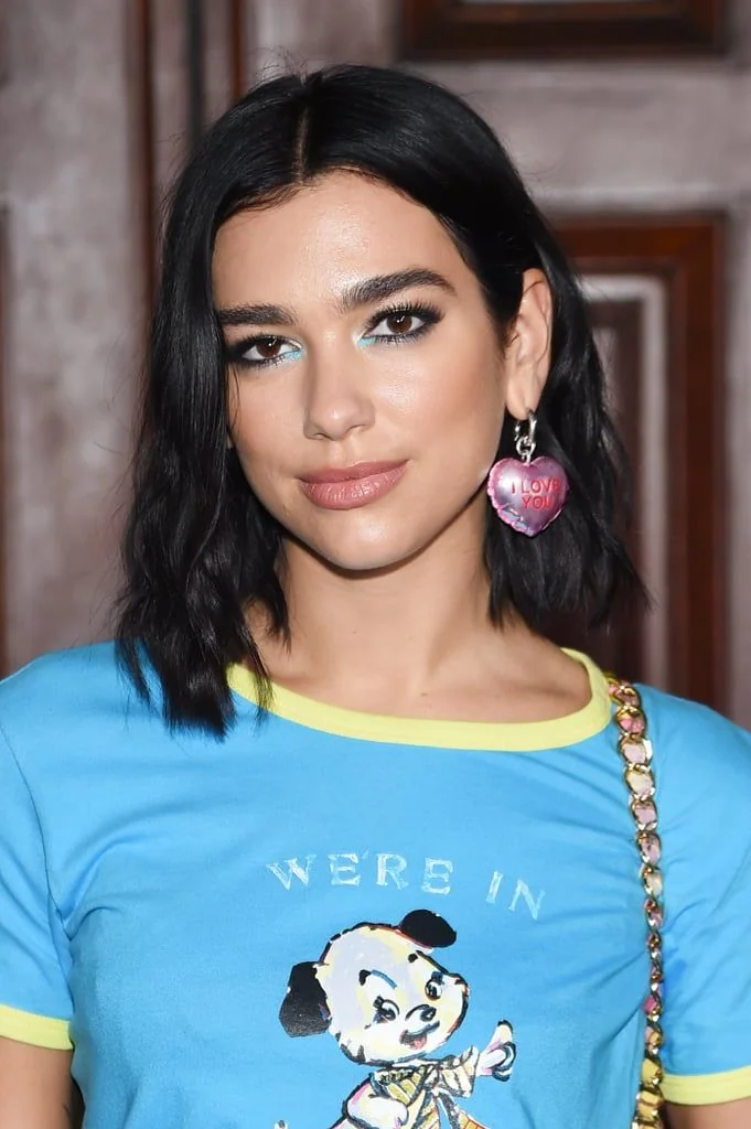 A bit of Dua Lipa never hurt anyone. picture 1 of 20