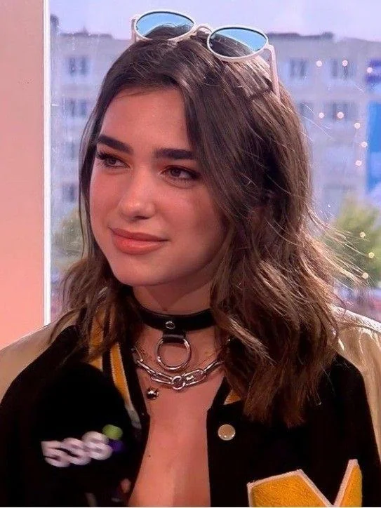 A bit of Dua Lipa never hurt anyone. picture 16 of 20