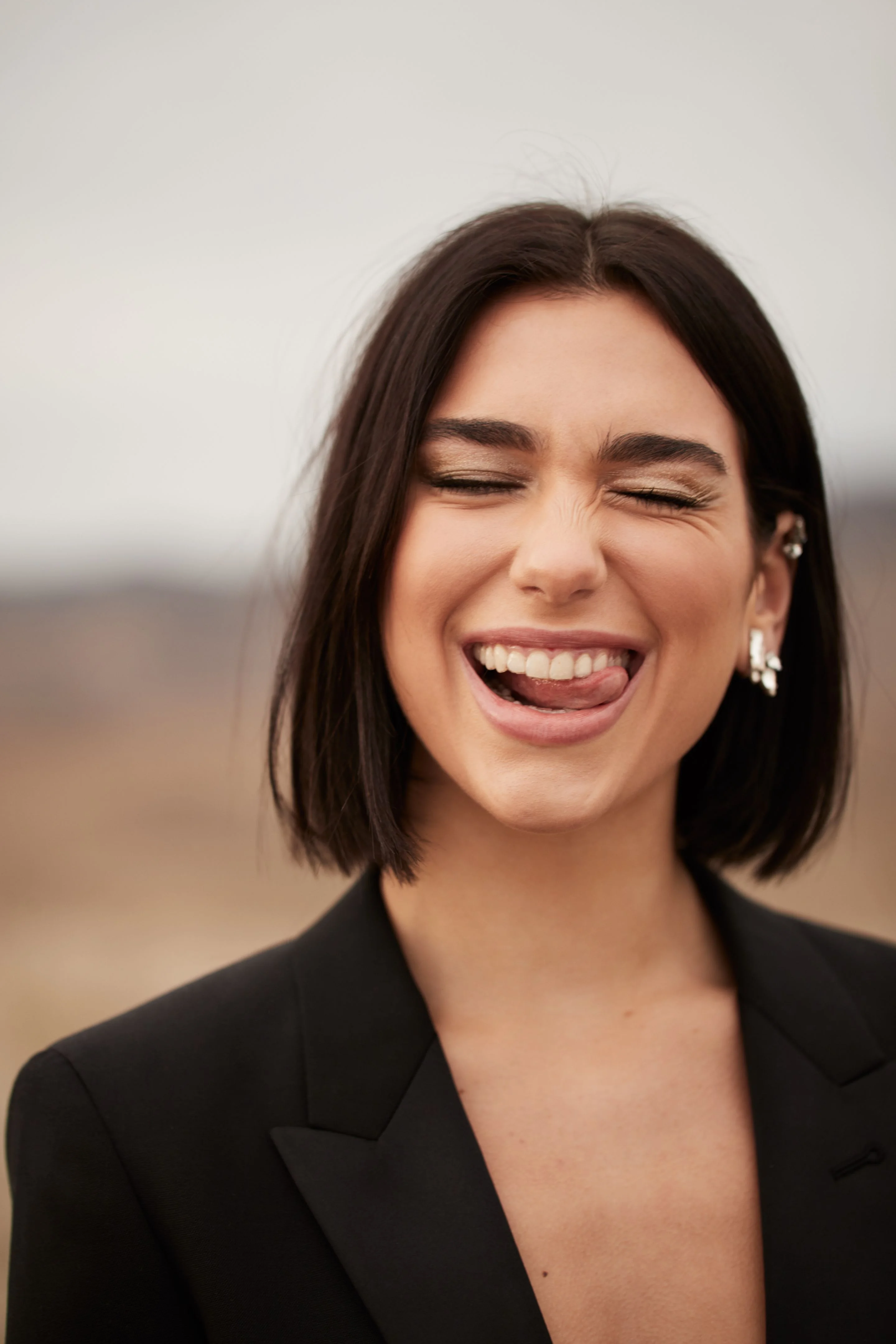 A bit of Dua Lipa never hurt anyone. picture 17 of 20