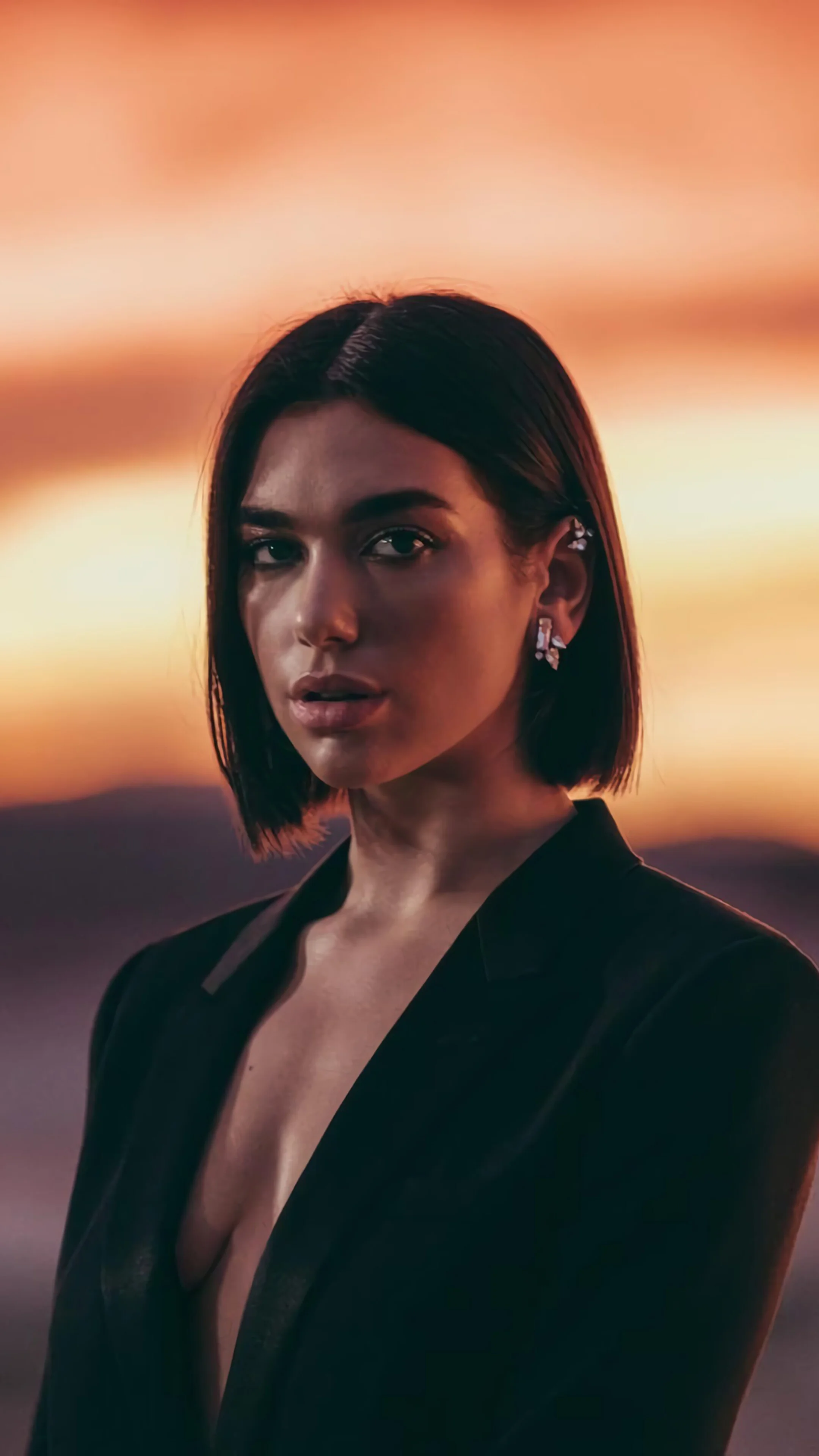 A bit of Dua Lipa never hurt anyone. picture 18 of 20