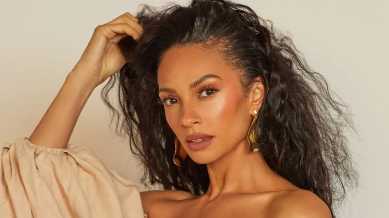 I would be putty in Alesha Dixon's hands picture 13 of 20