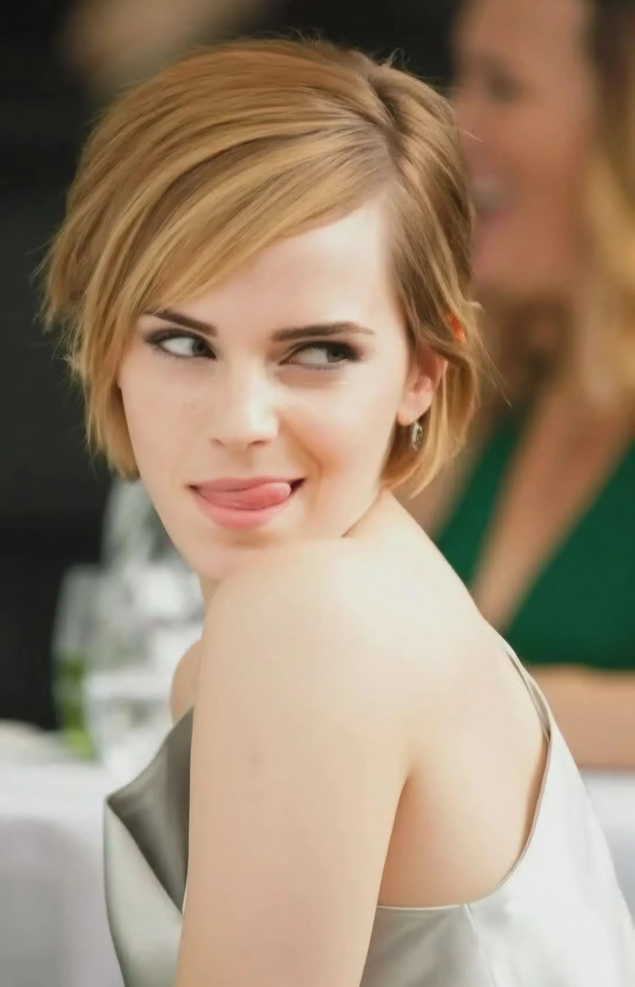 Emma Watson picture 1 of 1