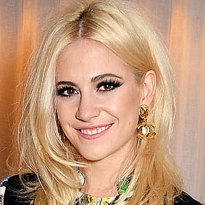 We don't see enough of Pixie Lott'