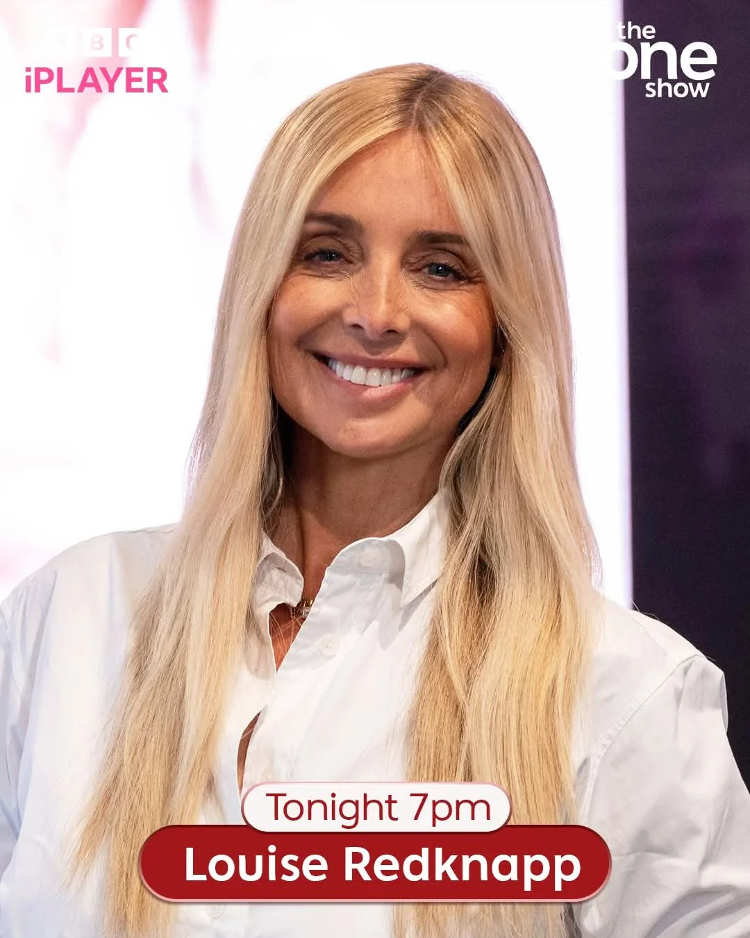 Louise redknapp picture 2 of 4