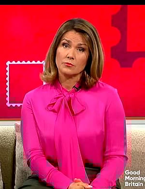Susanna Reid'