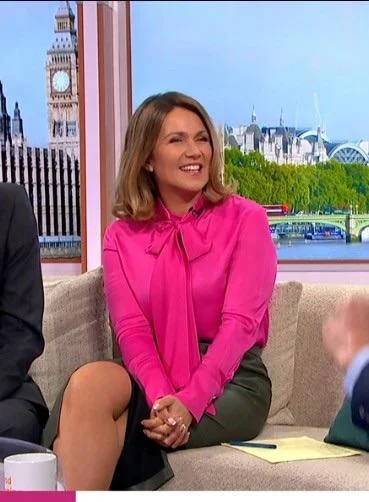 Susanna Reid picture 2 of 4