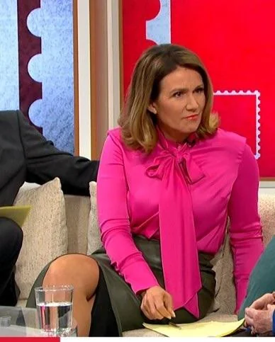 Susanna Reid picture 3 of 4
