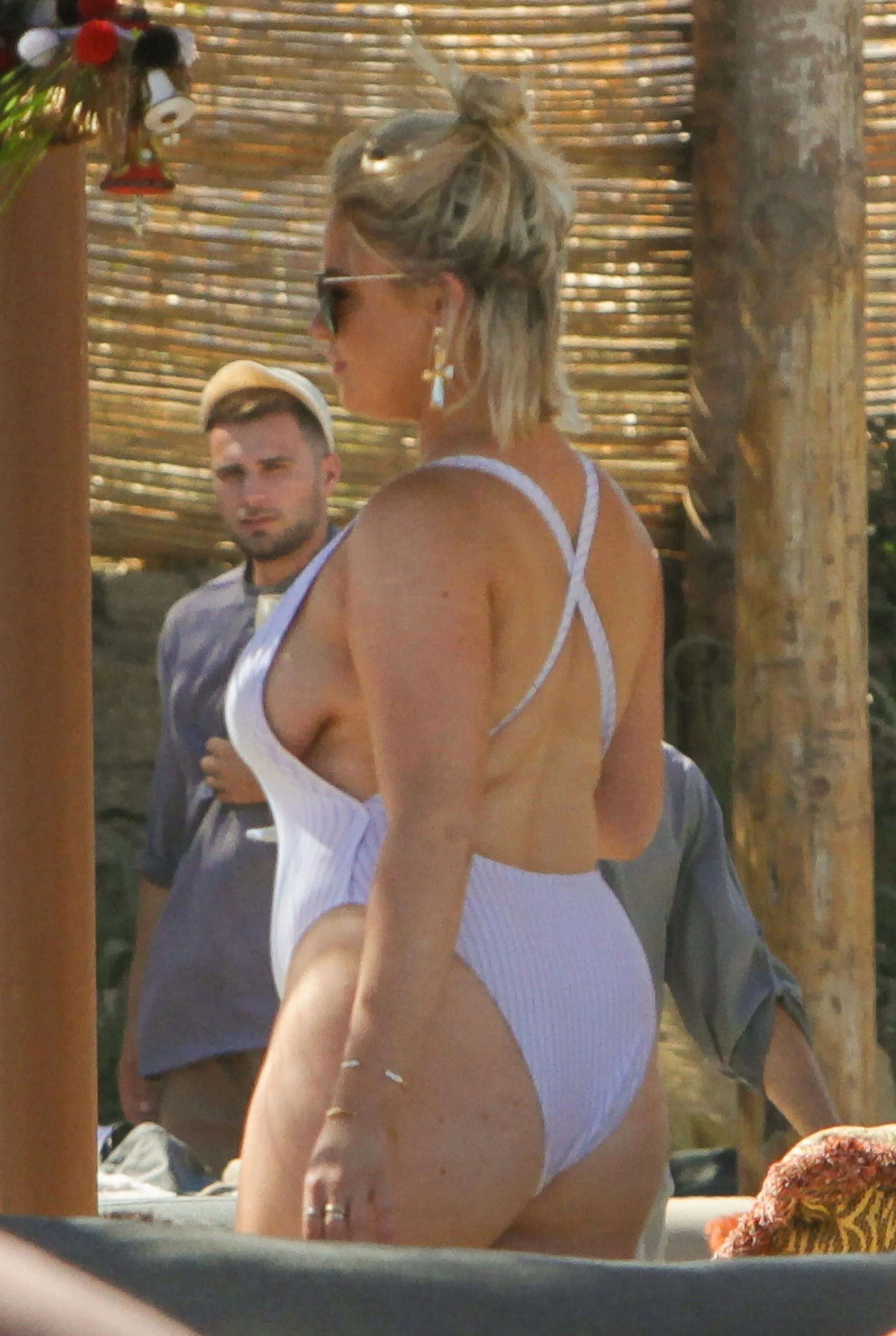 Emily Atack picture 2 of 4