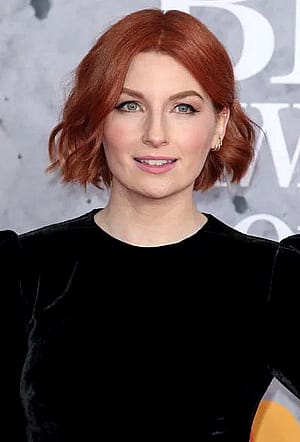 Alice Levine'