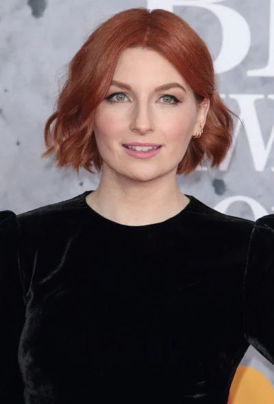 Alice Levine picture 1 of 1