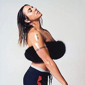 Mel C'