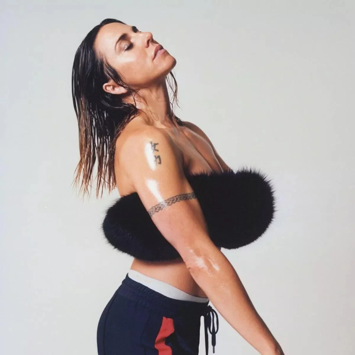 Mel C picture 1 of 1