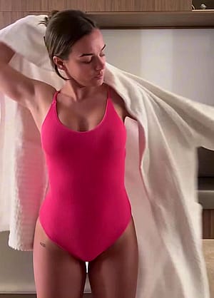 Georgia May Foote'