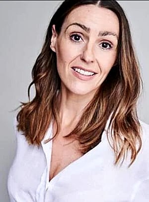 Suranne Jones'