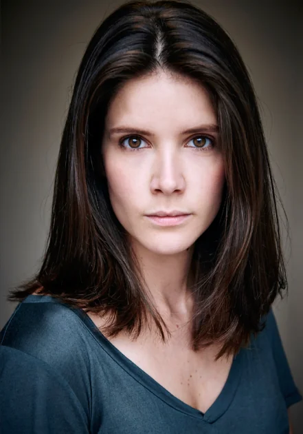 Sonya Cassidy picture 4 of 4
