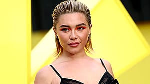 Florence Pugh'