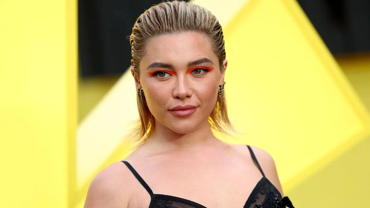Florence Pugh picture 1 of 2