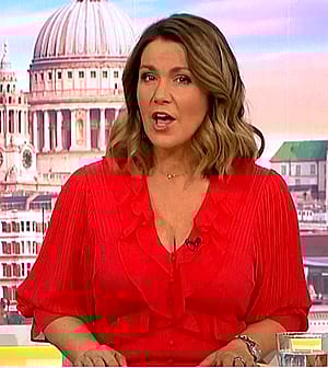 Susanna Reid'